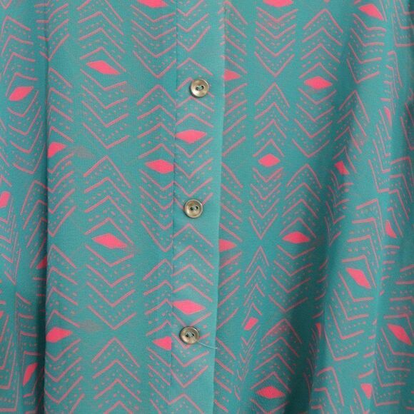 Bjewel Women's Sleeveless Top - PERFECT FOR SUMMER - Picture 3 of 4